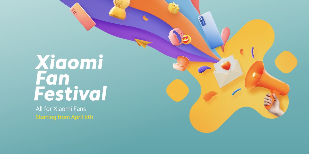 Xiaomi ลั่นงาน Fan Festival ปีนี้จะมี Redmi Note 11 รุ่นพิเศษมาวางขายในงาน